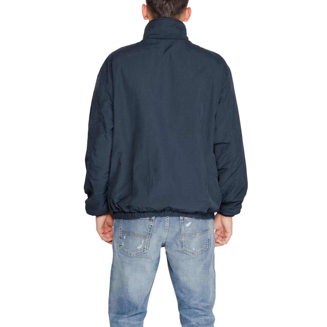 Tommy Hilfiger Jack Heren Blauw #2331528