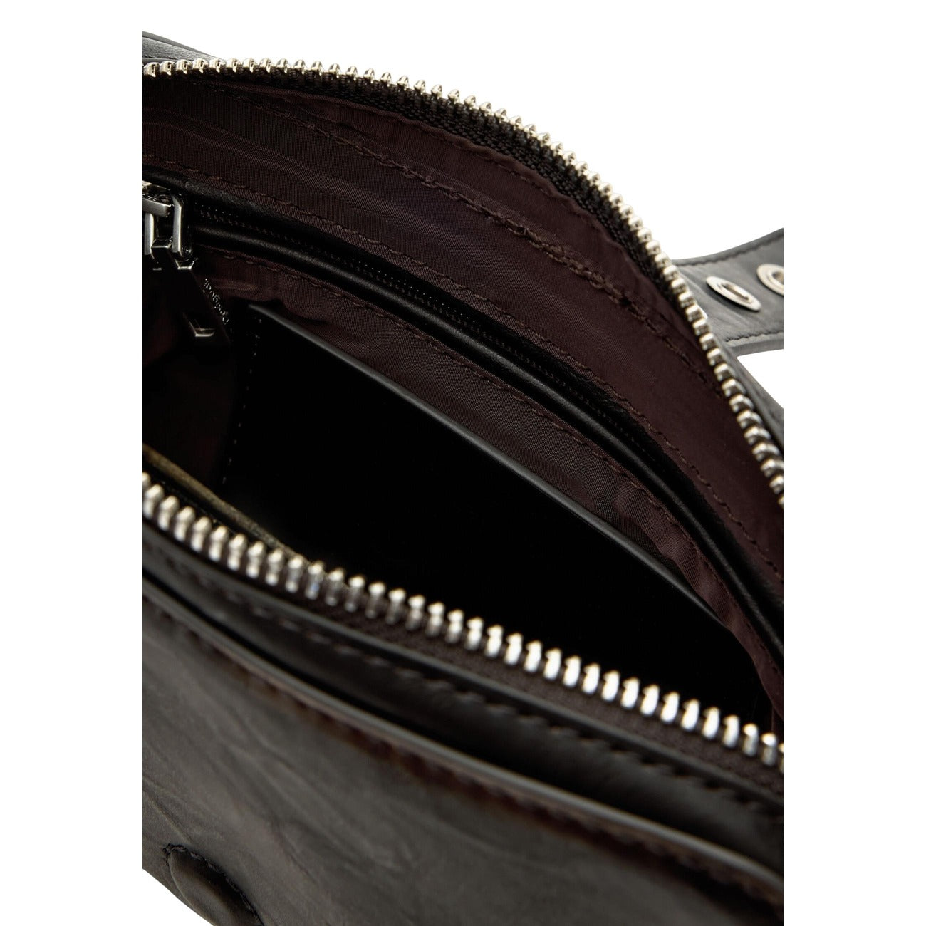 Desigual Tas Dames Bruin #2453190