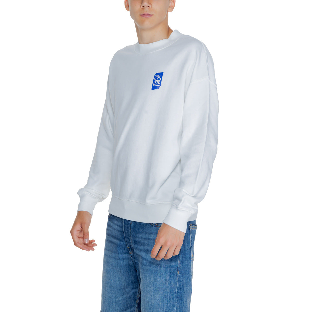 Replay Sweatshirt Men