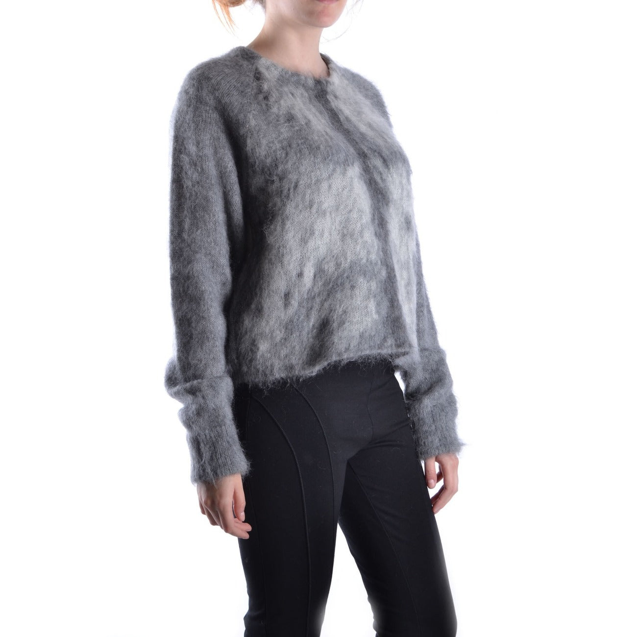 Alexander Wang Breimode Dames Grijs