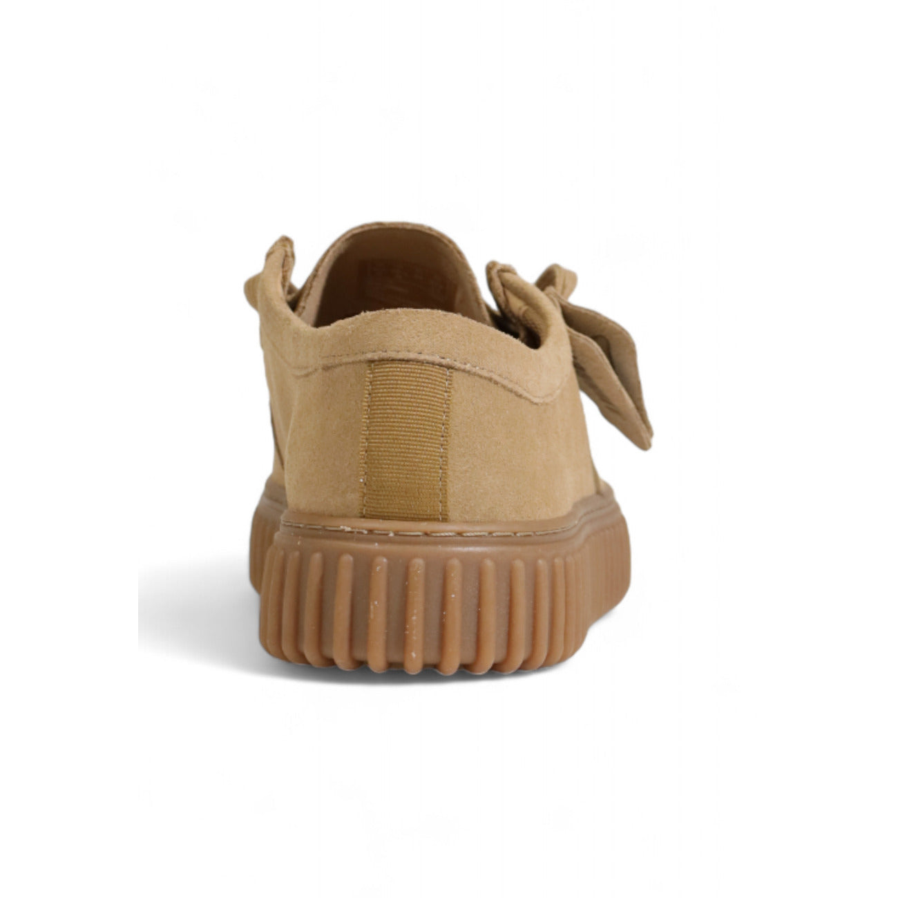 Clarks Herren Moccassin Beige