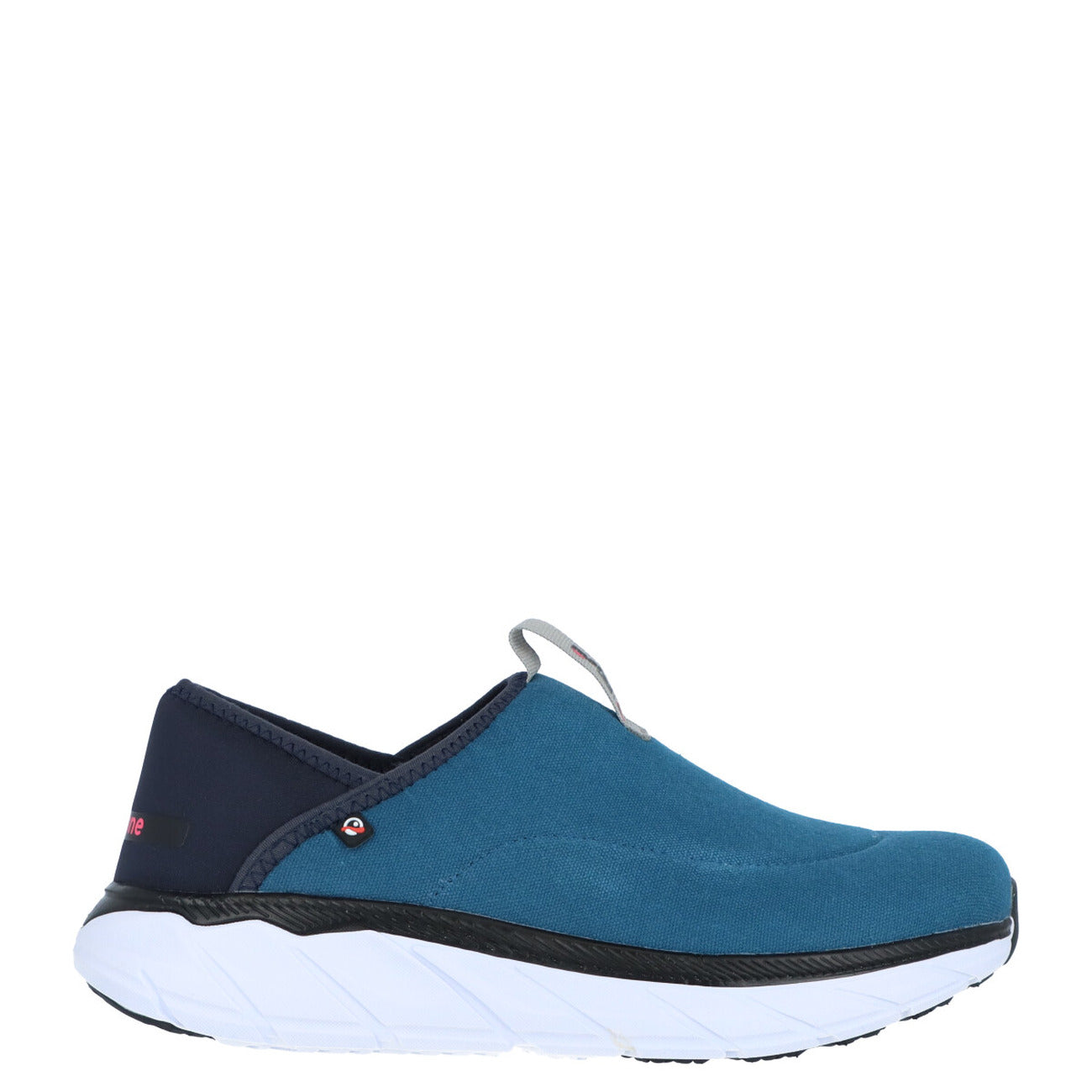 Mares Heren Sneakers Blauw