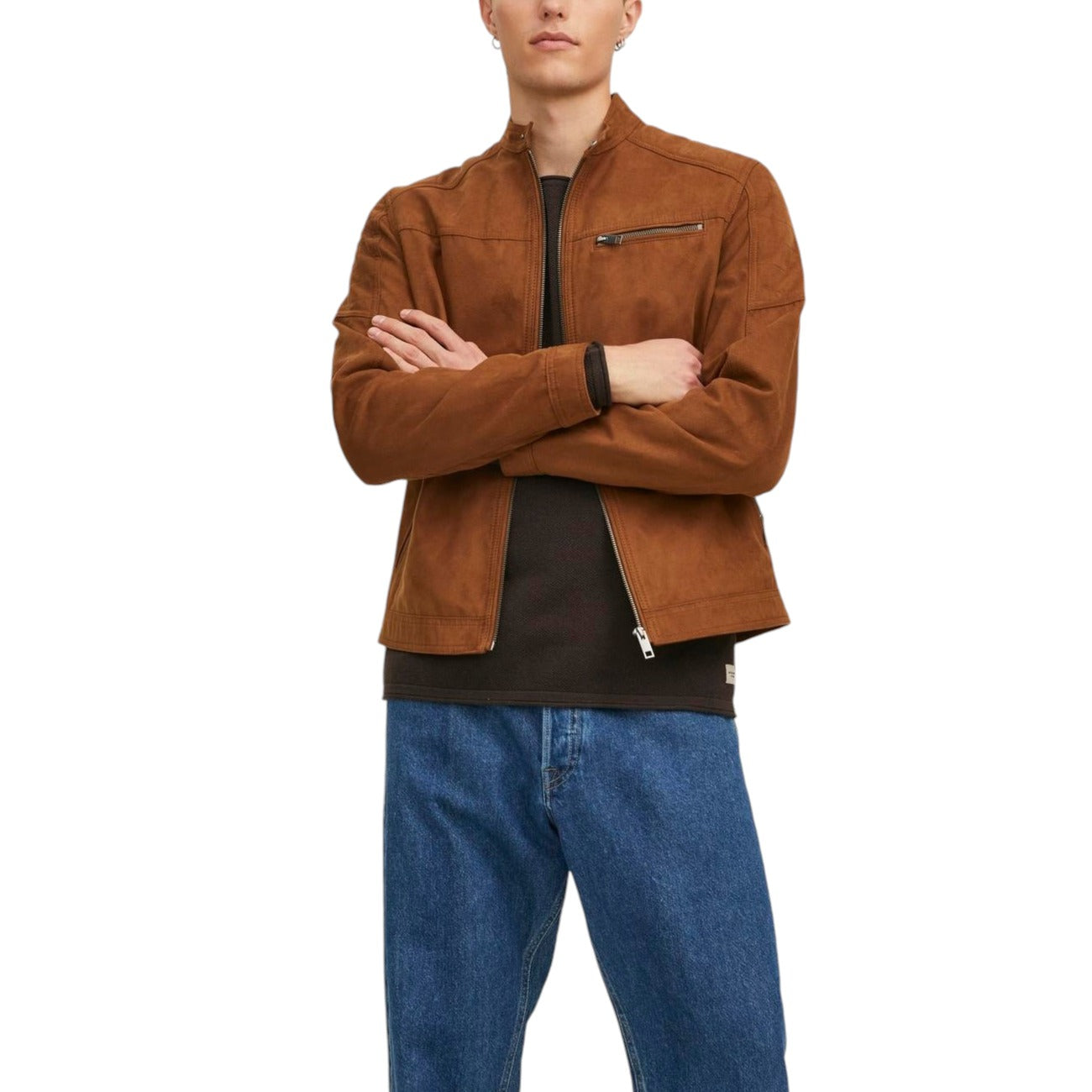 Jack & Jones Jack Heren Beige