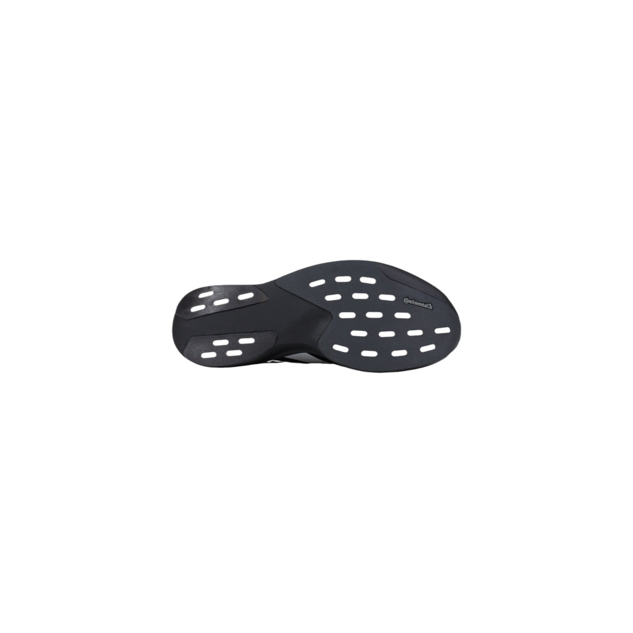 Adidas Heren Sneakers Zwart