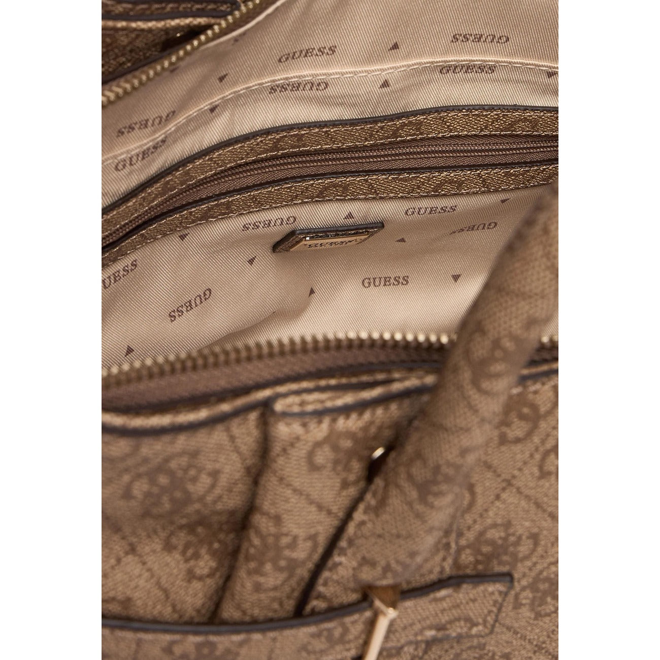 Guess Tasche Damen Beige #2449635