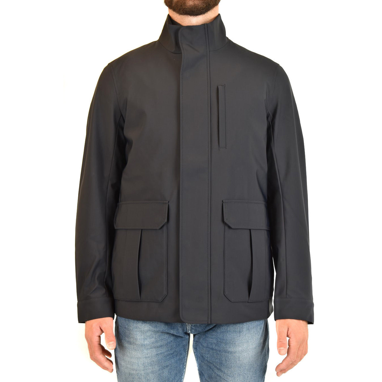 Emporio Armani Jack Heren