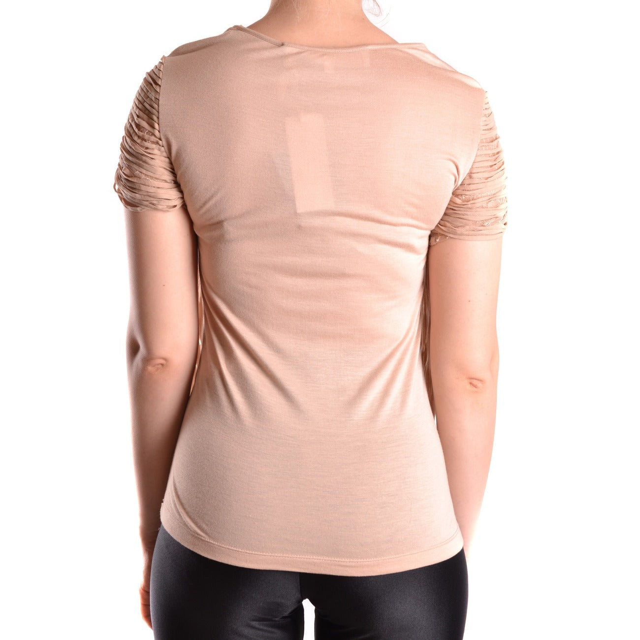 Elisabetta Franchi T-shirt Dames