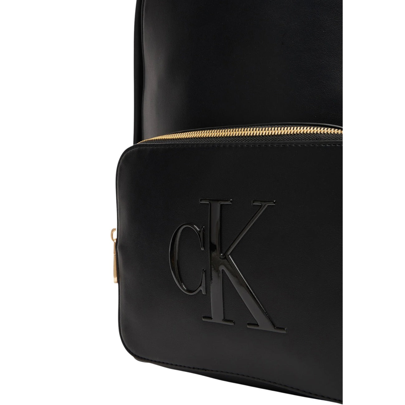 Calvin Klein Tas Dames Zwart #2437499