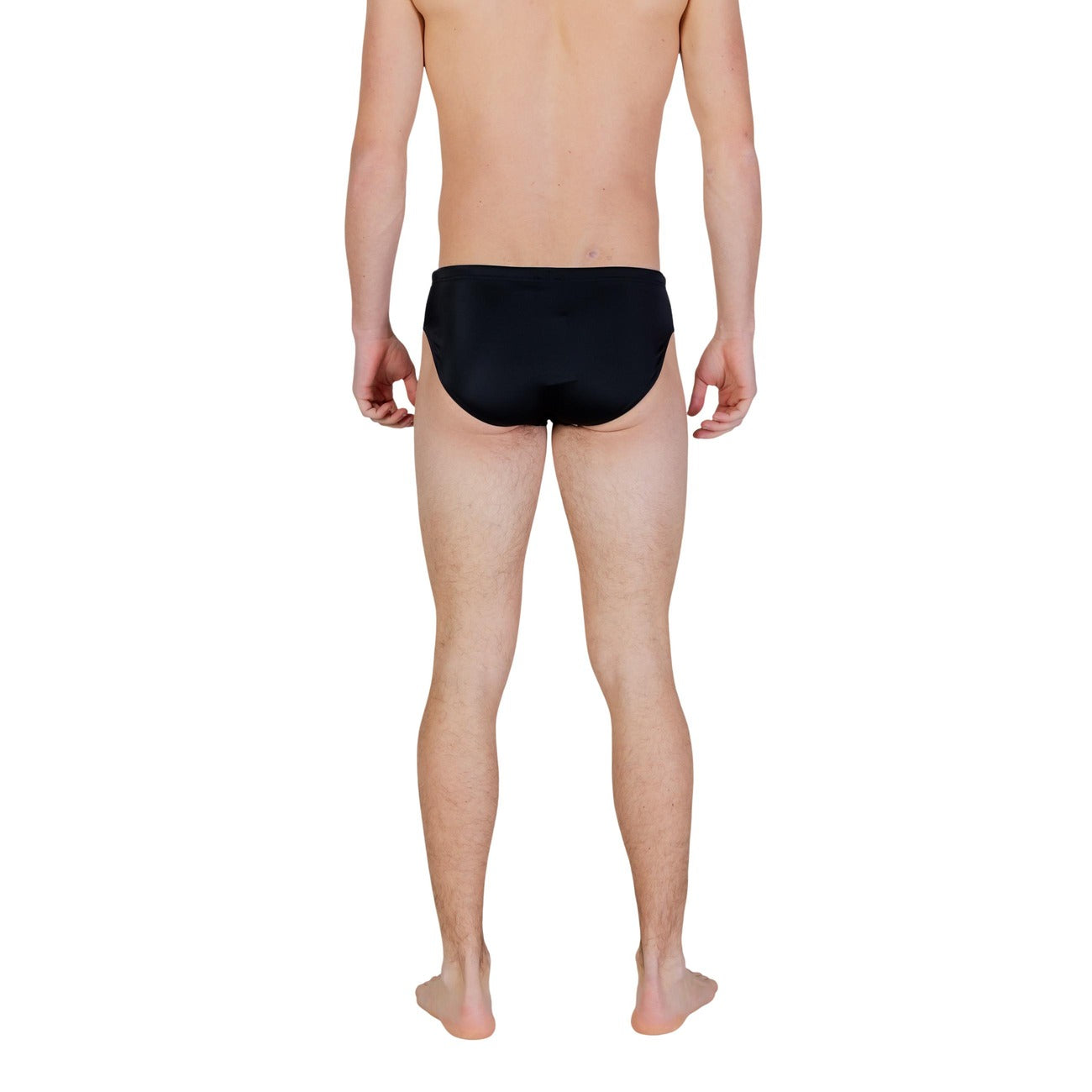 Ea7 Zwemkleding Heren Zwart #2451421