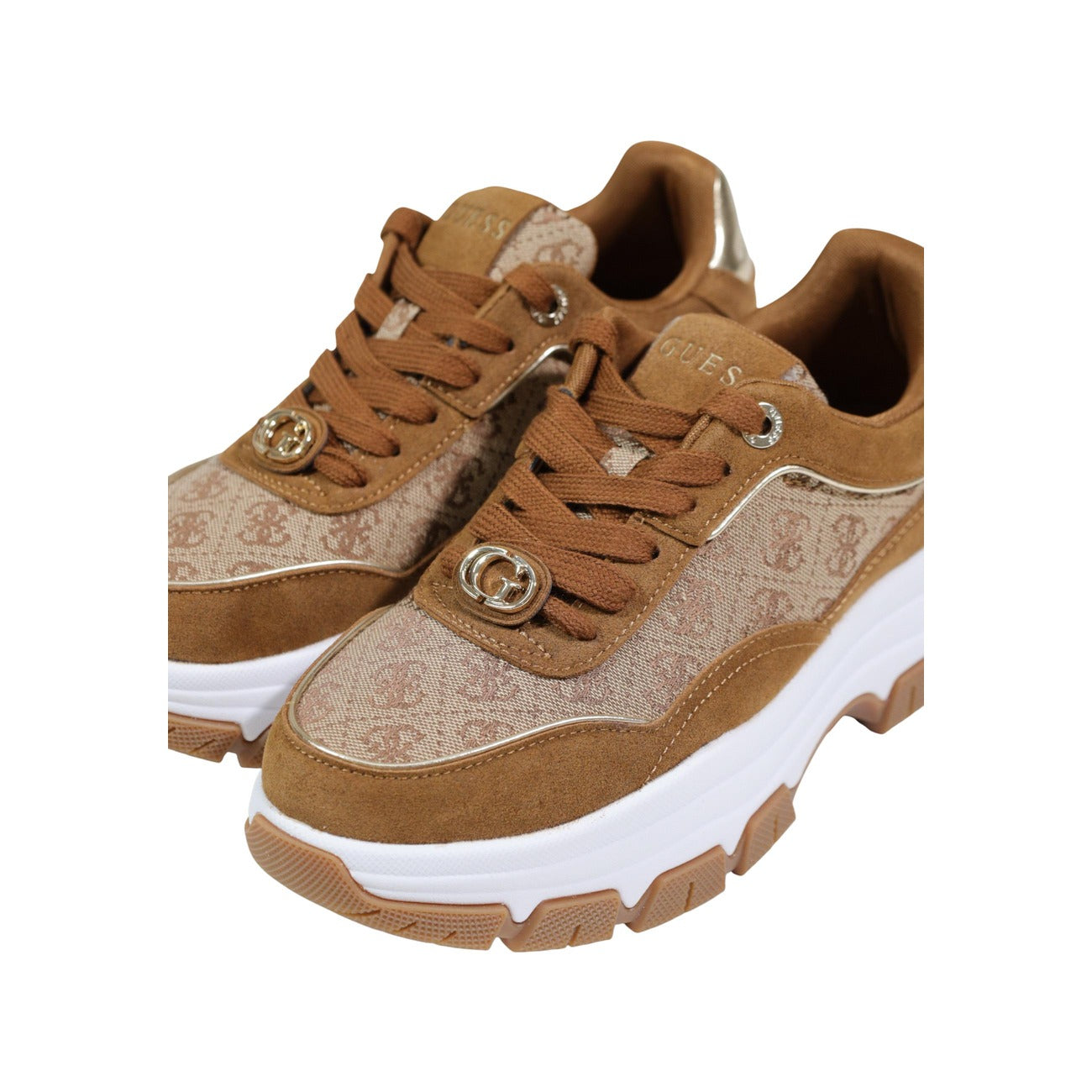 Guess Women Sneaker Braun Braun #2449435