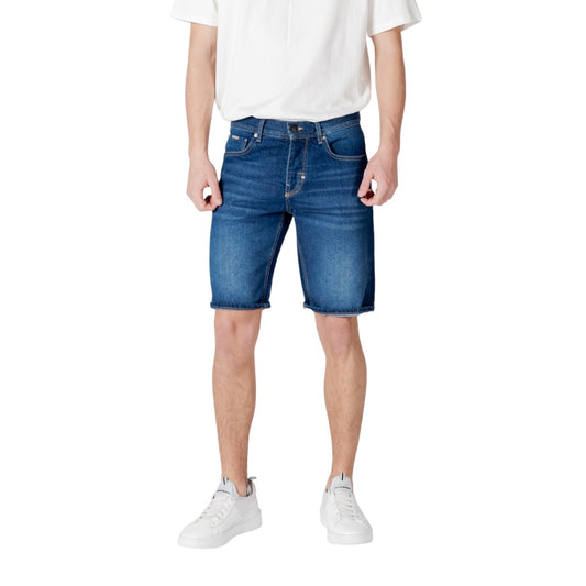 Antony Morato Bermuda Heren Blauw #2413778