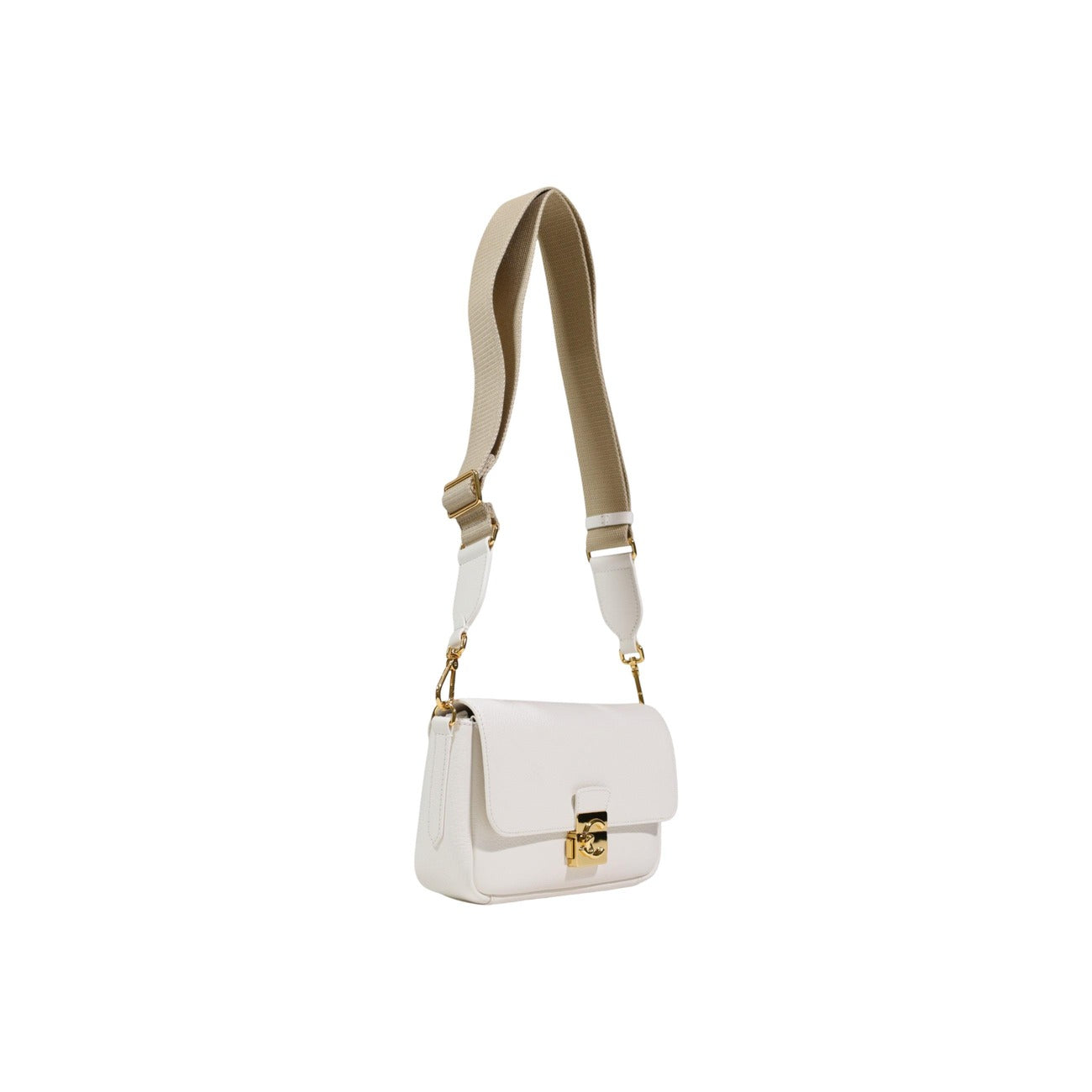 Coccinelle Tas Dames Wit #2469866