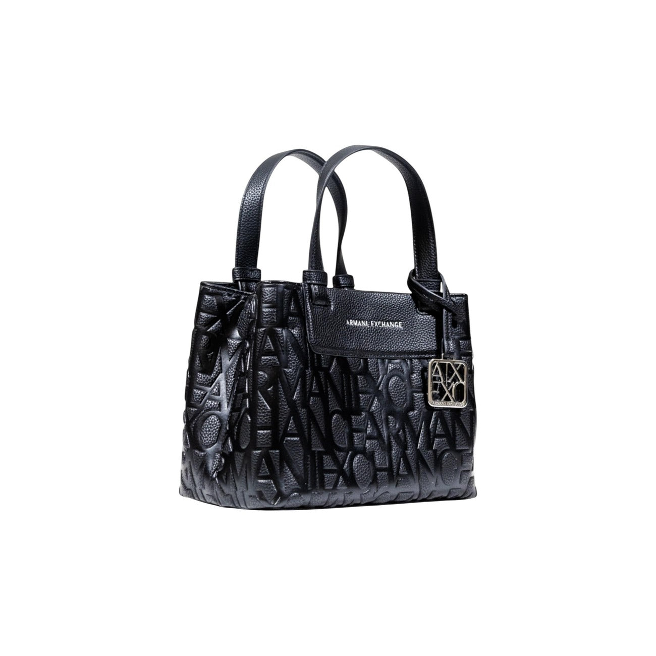 Armani Exchange Tas Dames Zwart #2429343