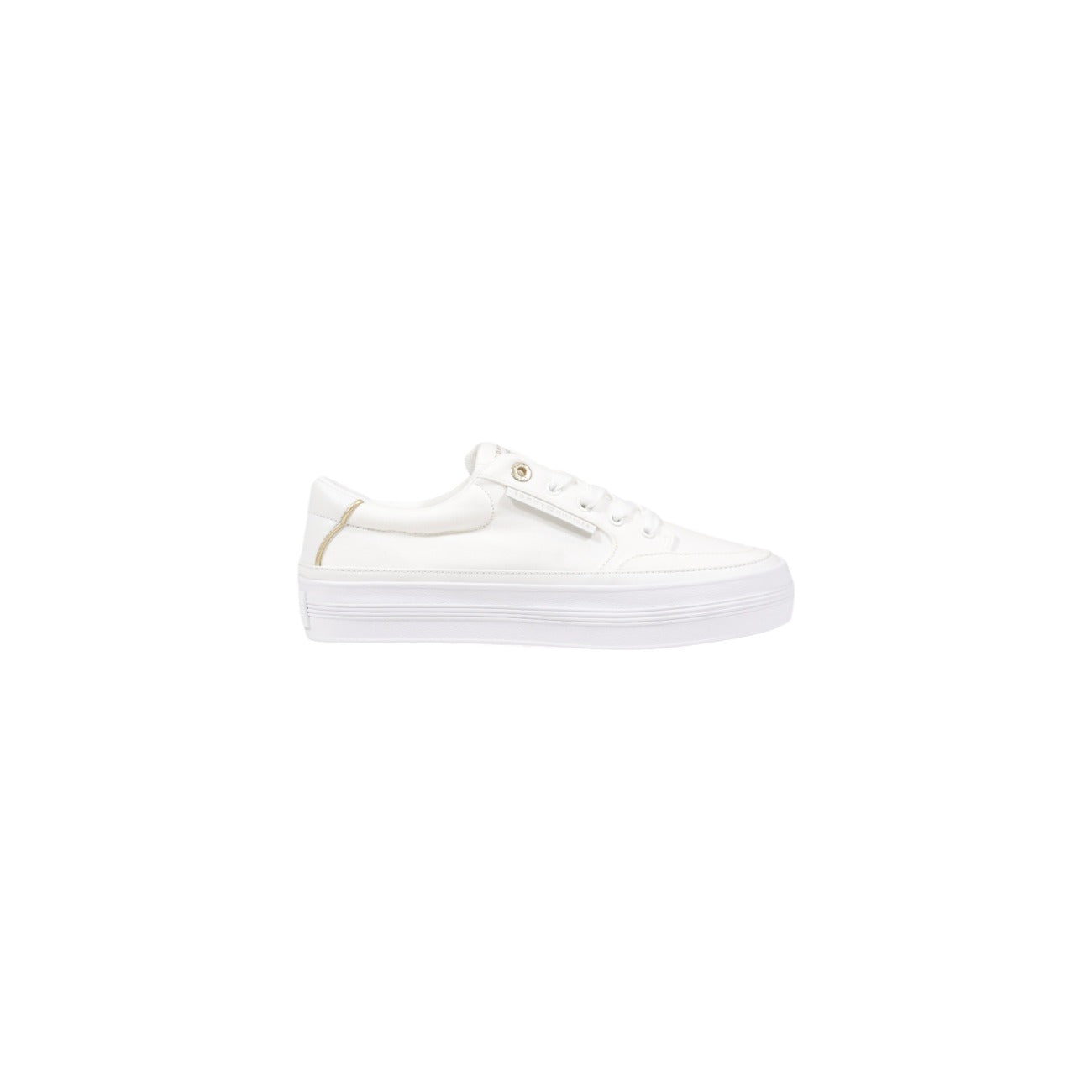 Tommy Hilfiger Women Sneaker Weiß