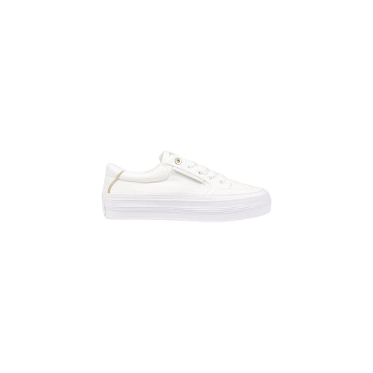 Tommy Hilfiger Women Sneakers Wit