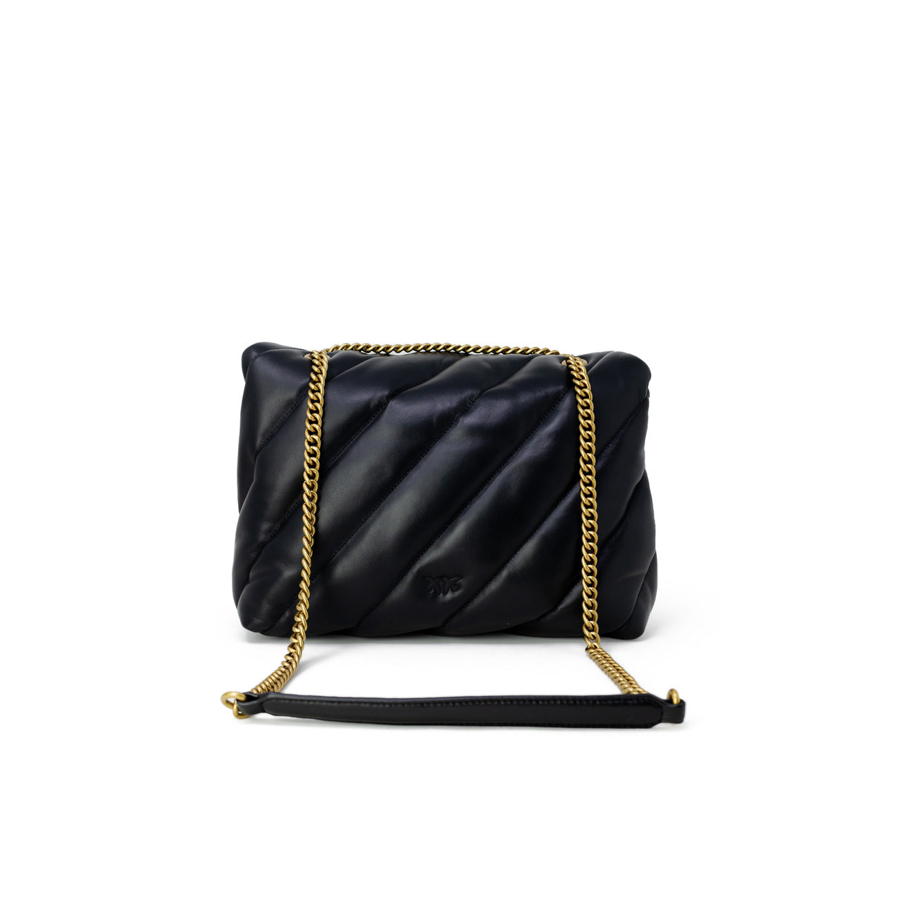 Pinko Tas Dames Zwart #1220637