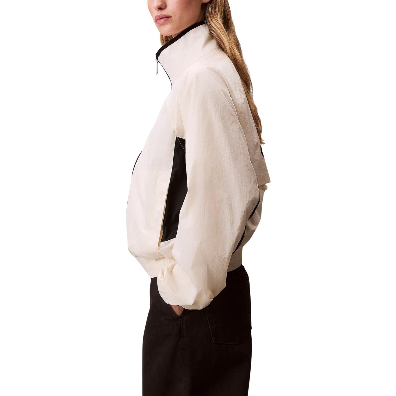 Calvin Klein Jeans Jack Women White
