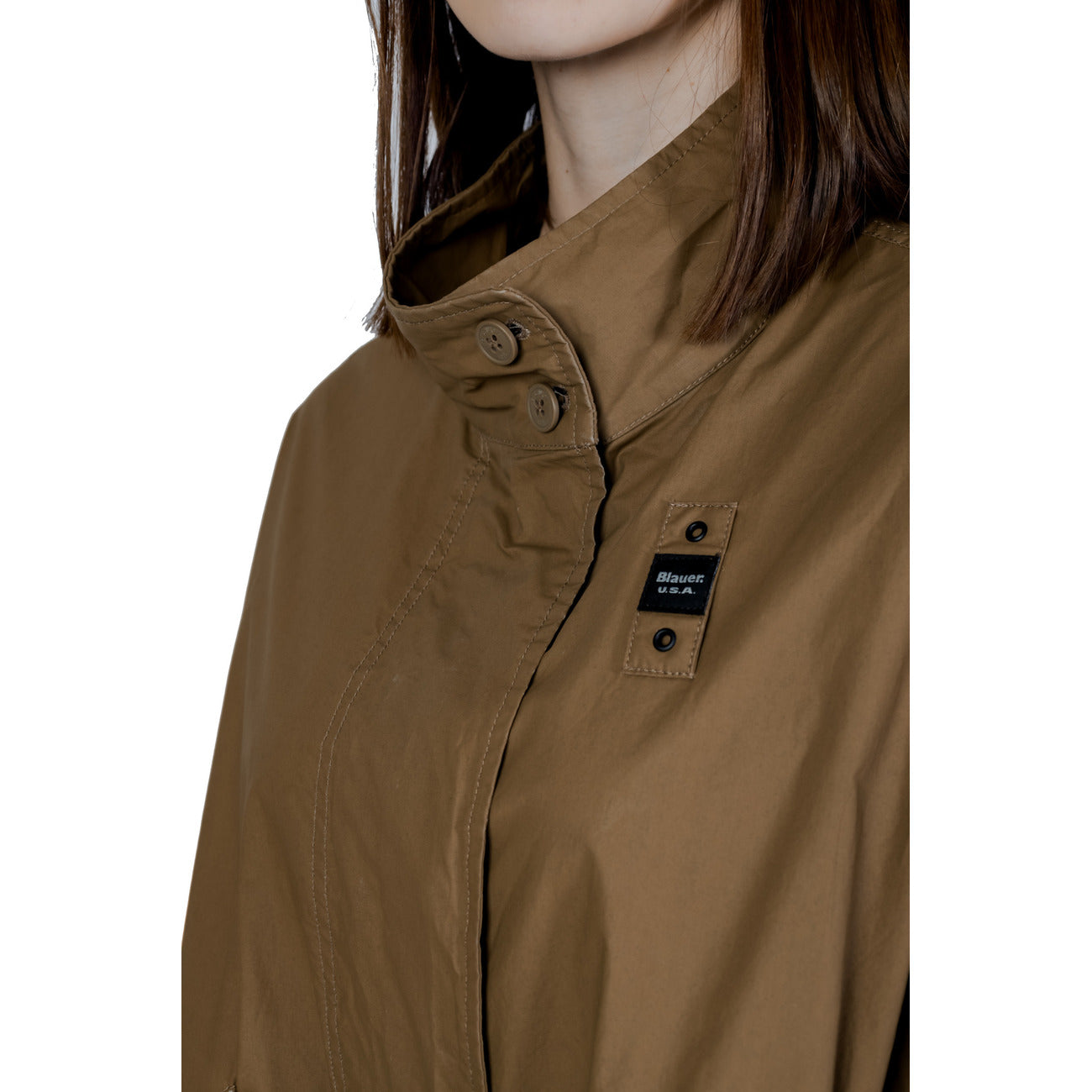 Blauer Jack Dames Bruin