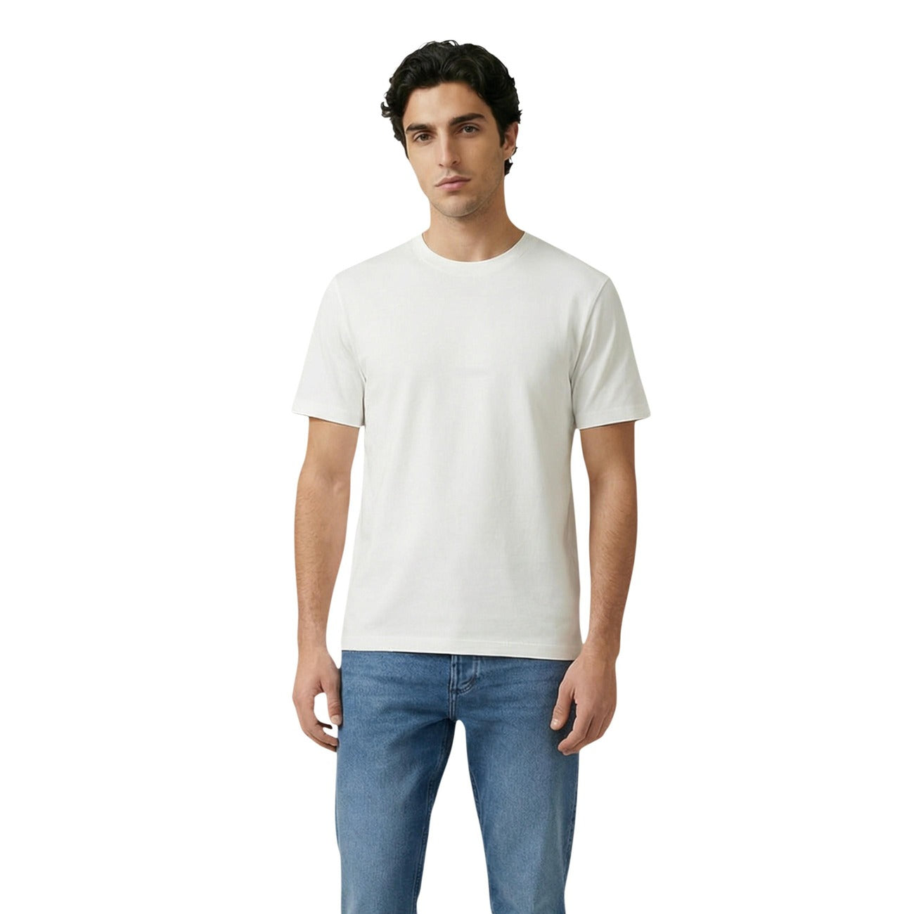 Antony Morato T-Shirt Herren Weiß #2451803