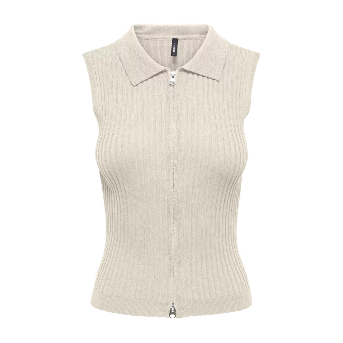 Only Cardigan Damen Beige