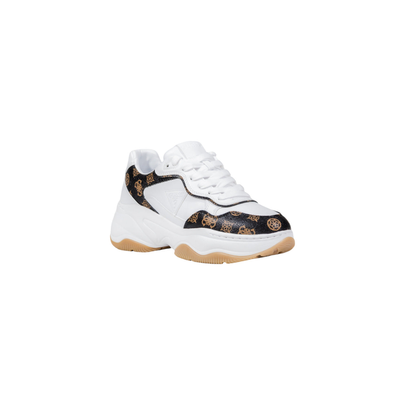 Guess Women Sneaker Weiß #2427919