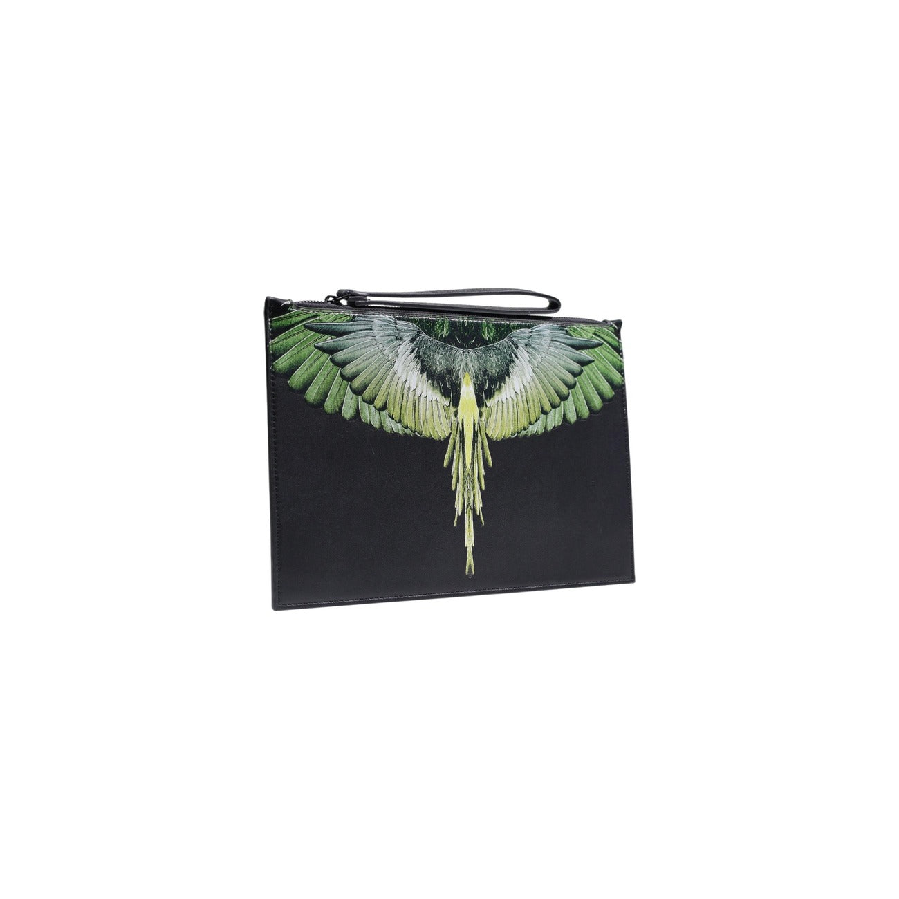 County Of Milan Bag Men Black #2459704