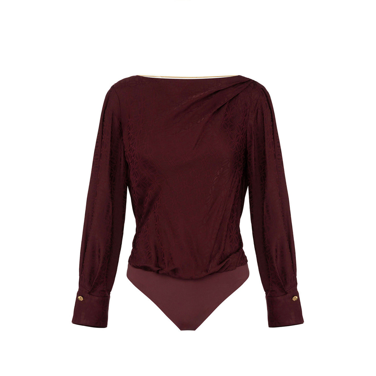 Elisabetta Franchi Bloes Dames Bordeaux
