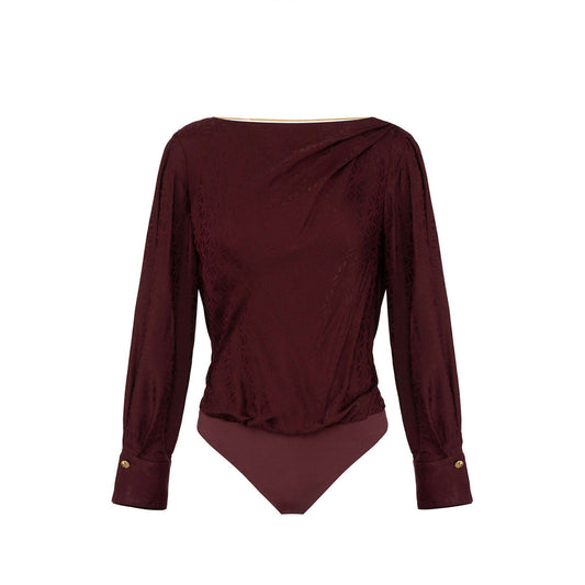 Elisabetta Franchi Bloes Dames Bordeaux
