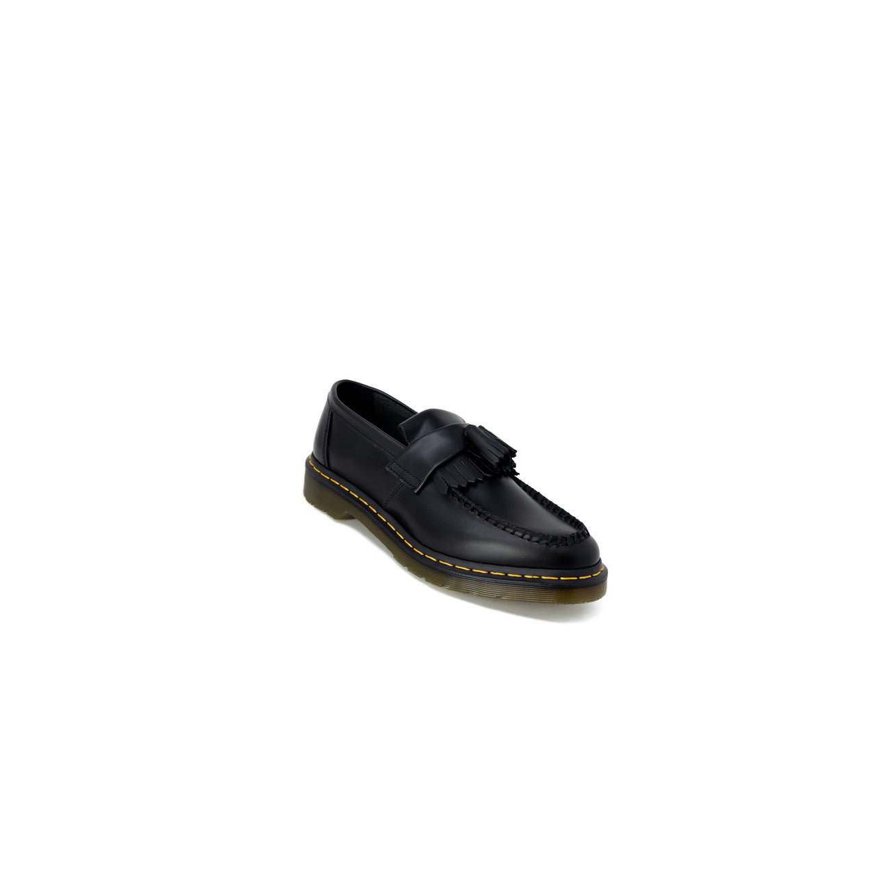 Dr. Martens Heren Moccassin Zwart #2156777