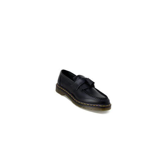 Dr. Martens Heren Moccassin Zwart #2156777
