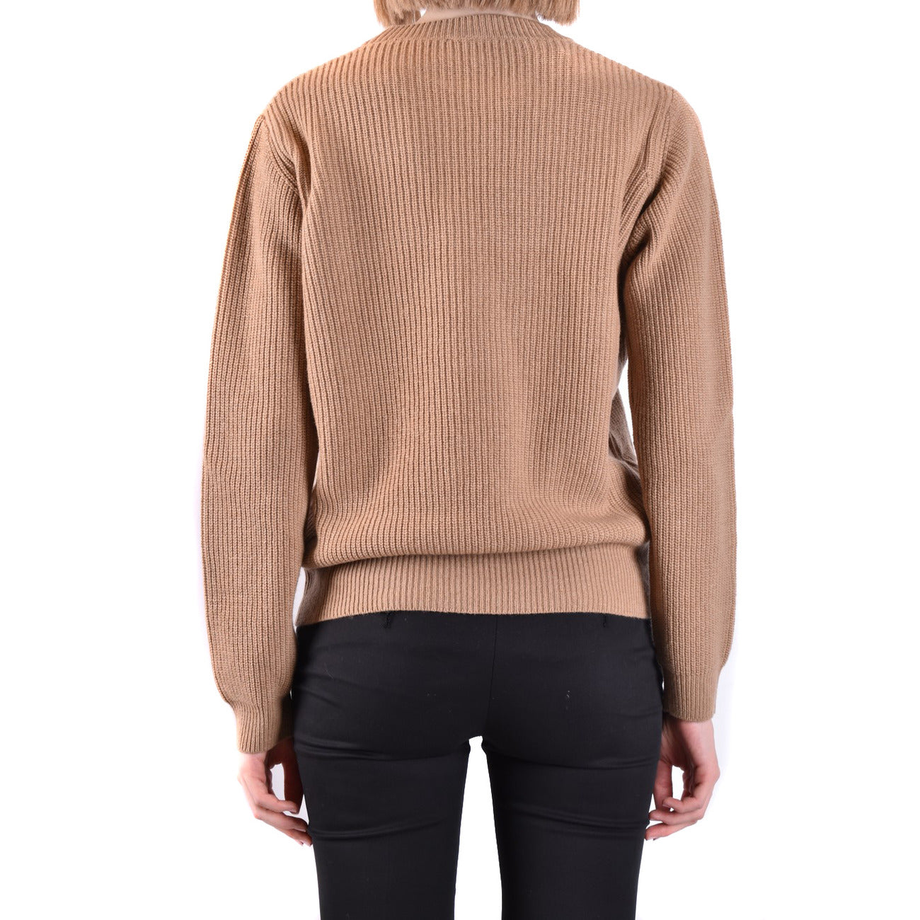 Pinko Breimode Dames Beige