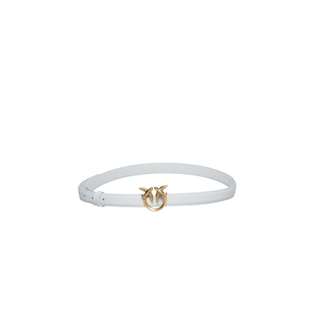 Pinko Riem Dames Wit #2411343