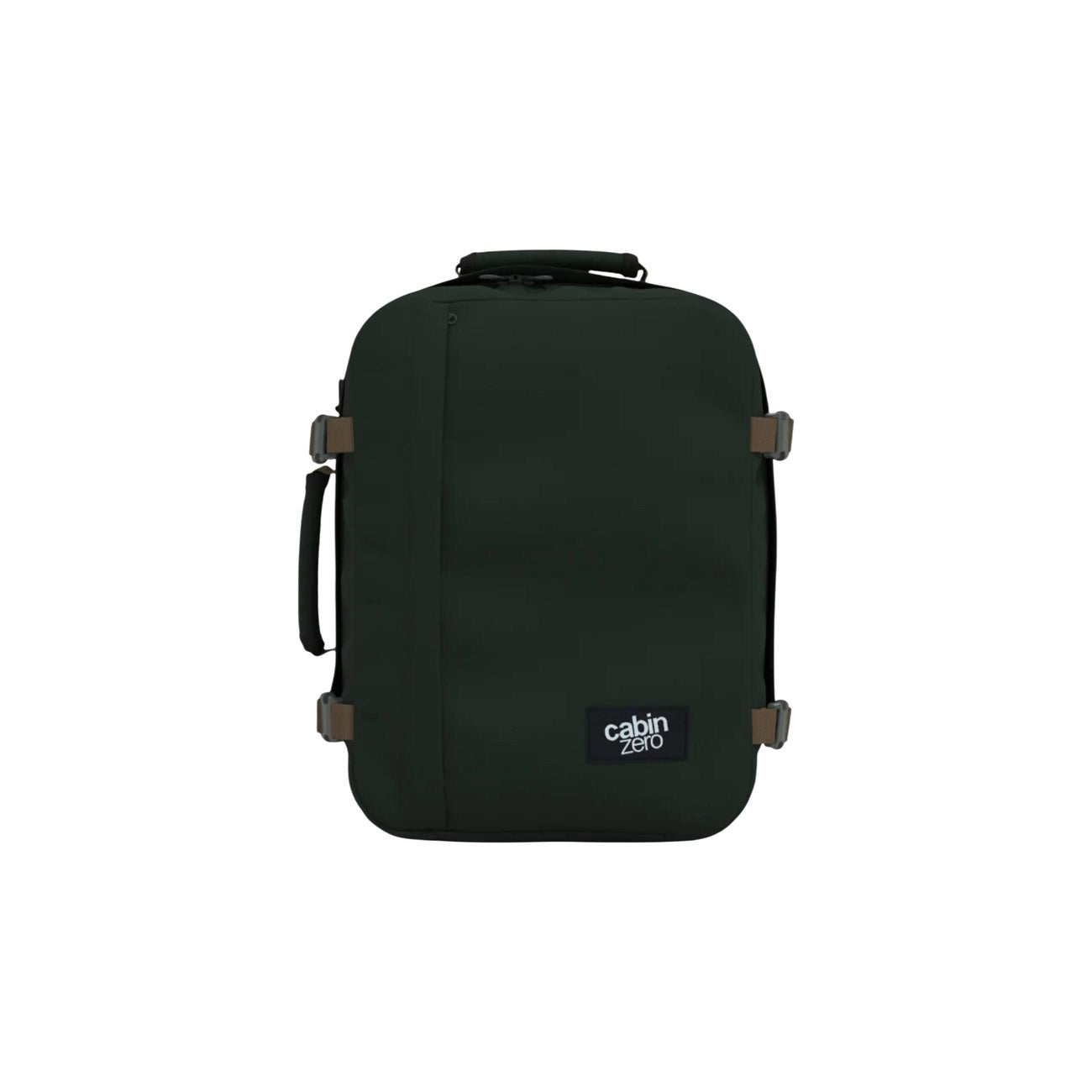 Cabin Zero Bag Men Black