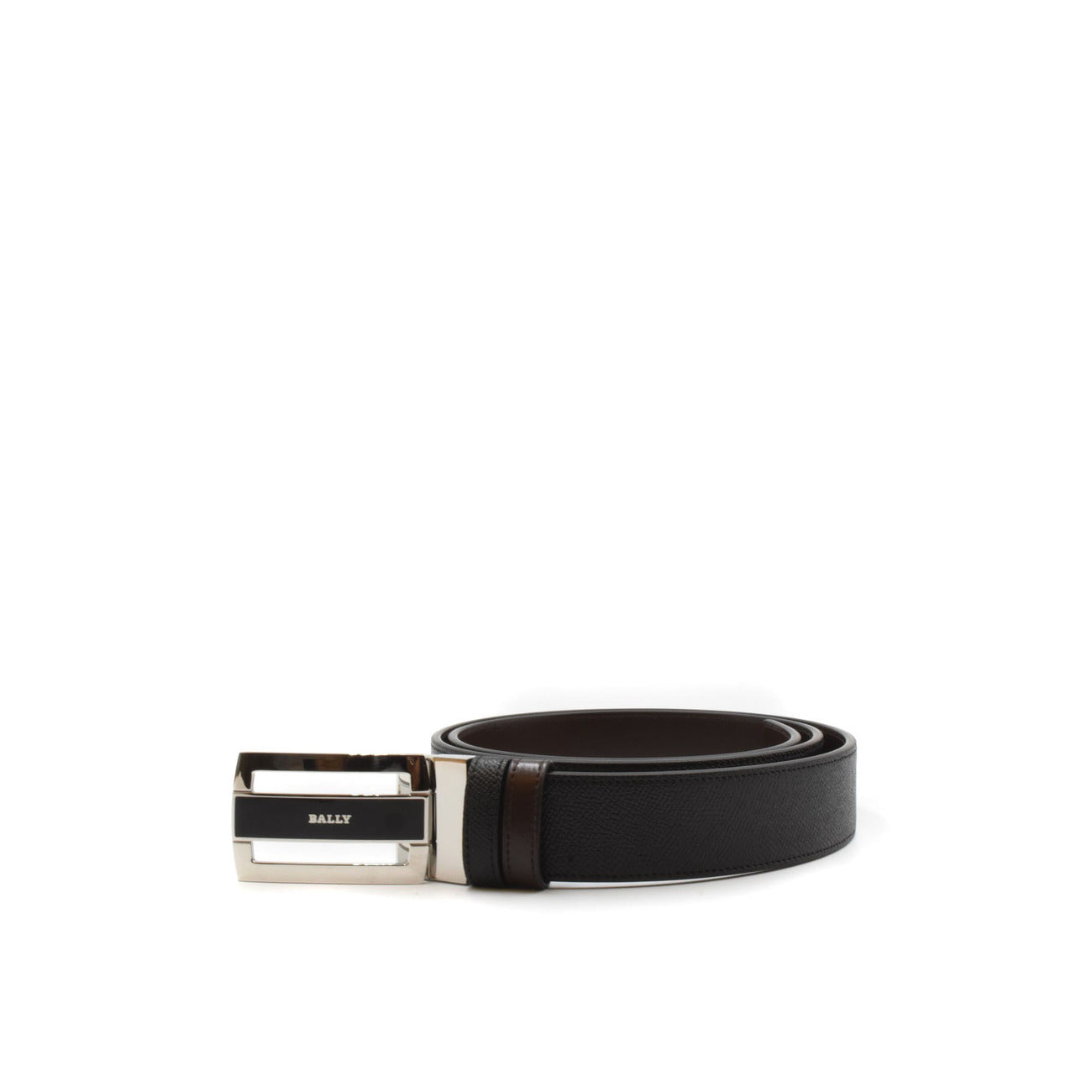 Bally Gürtel Herren Schwarz #2449186