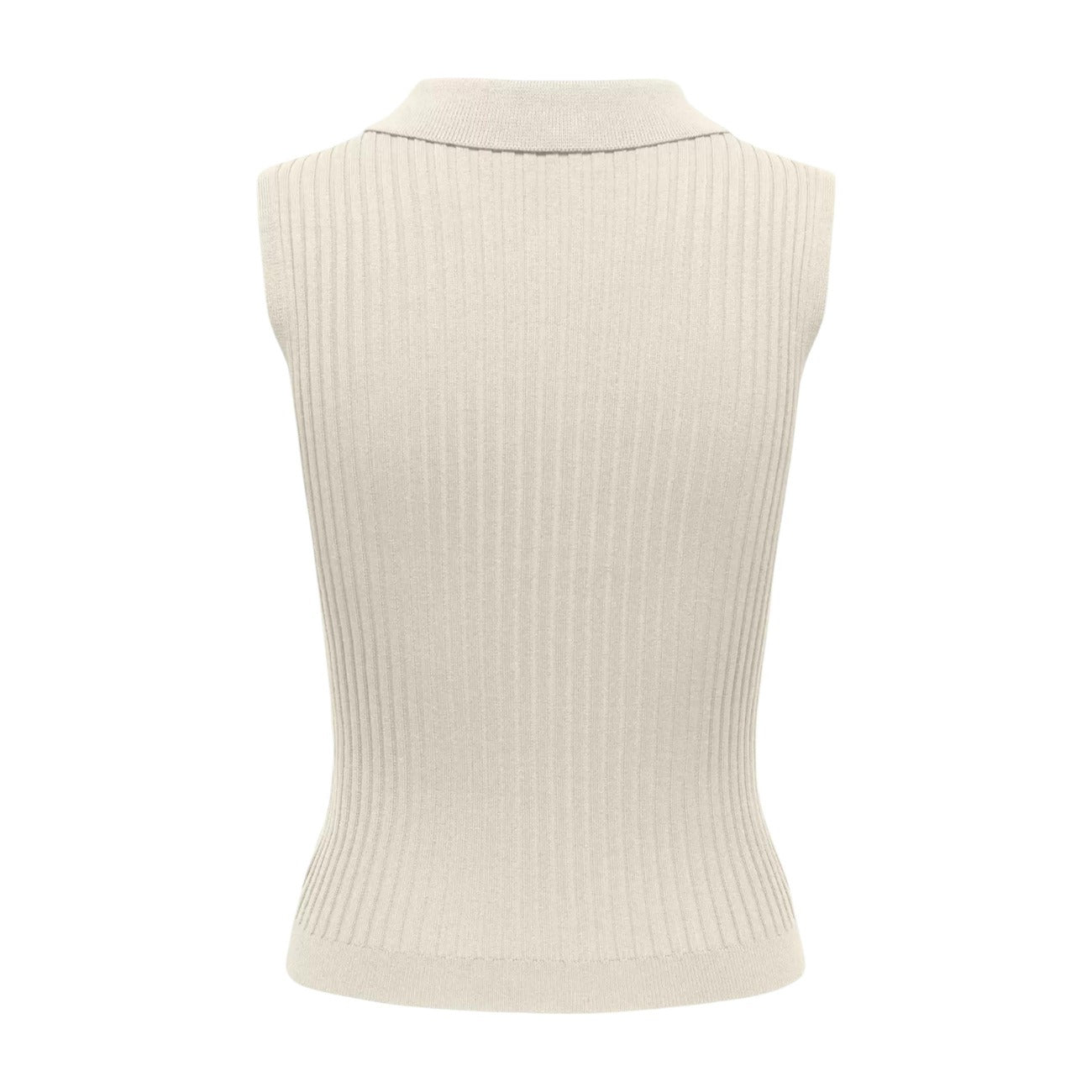 Only Cardigan Damen Beige
