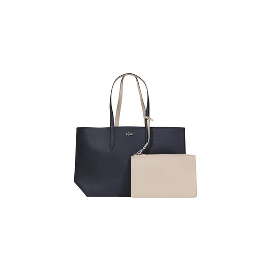 Lacoste Tasche Damen Beige #2457298