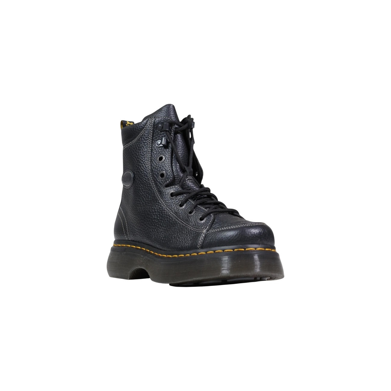 Dr. Martens Women Boots Schwarz #2445339
