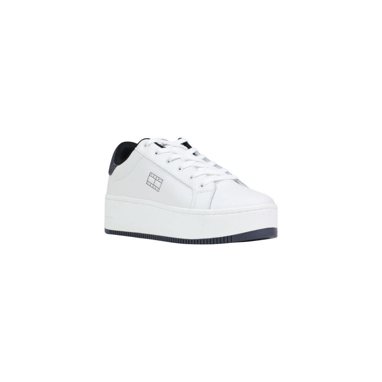 Tommy Hilfiger Jeans Women Sneaker Weiß #2446968