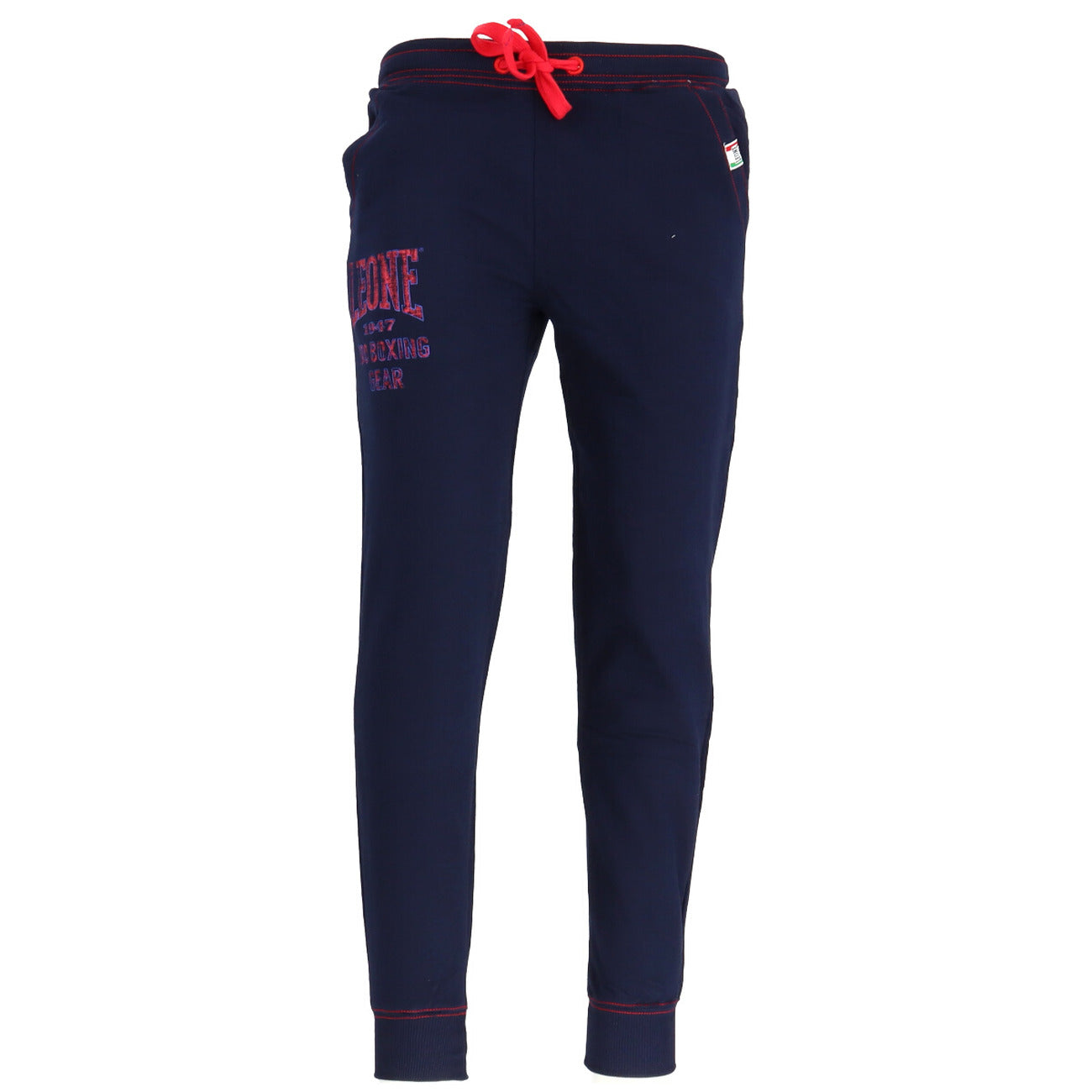 Leone 1947 Broek Heren Blauw #201463