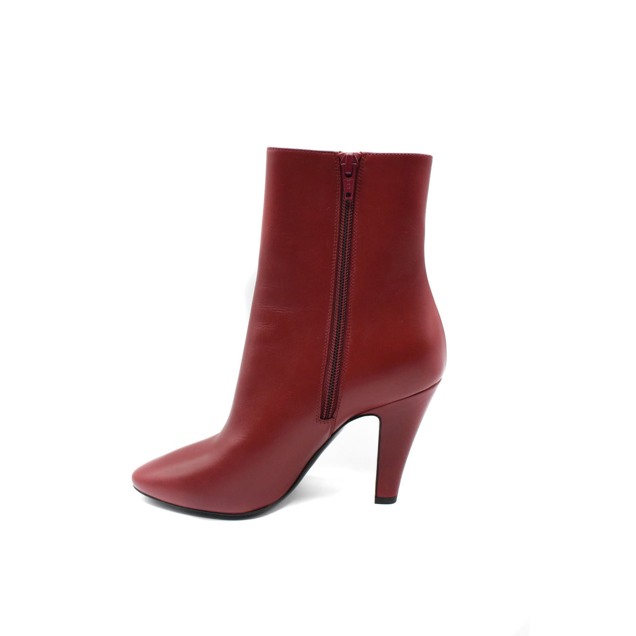 Saint Laurent Women Boots Rot