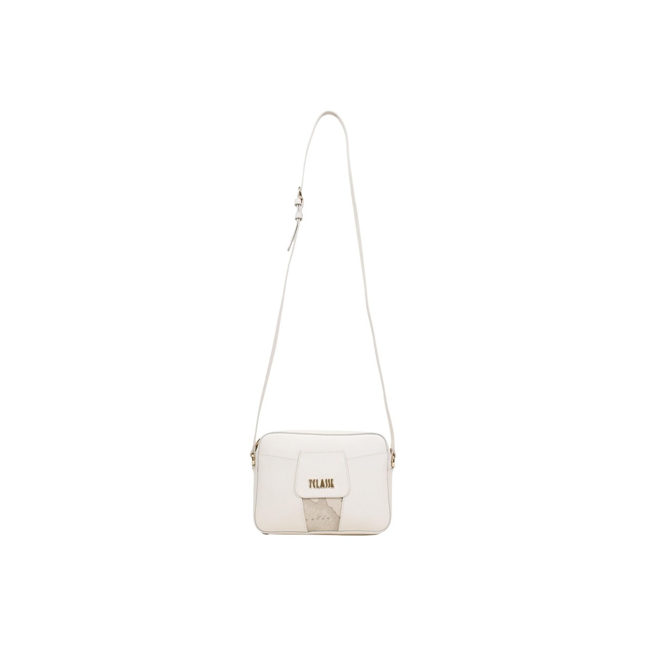 Alviero Martini Prima Classe Tasche Damen Weiß #2455128
