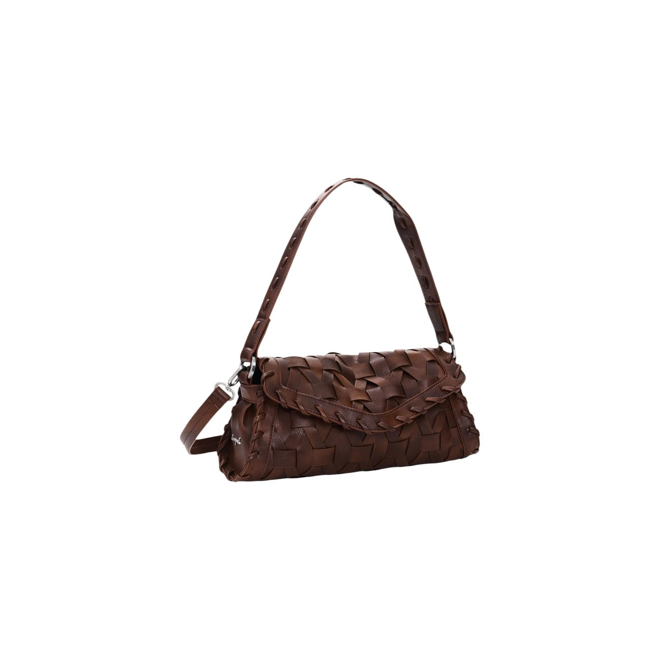 Desigual Tasche Damen Braun #2459934
