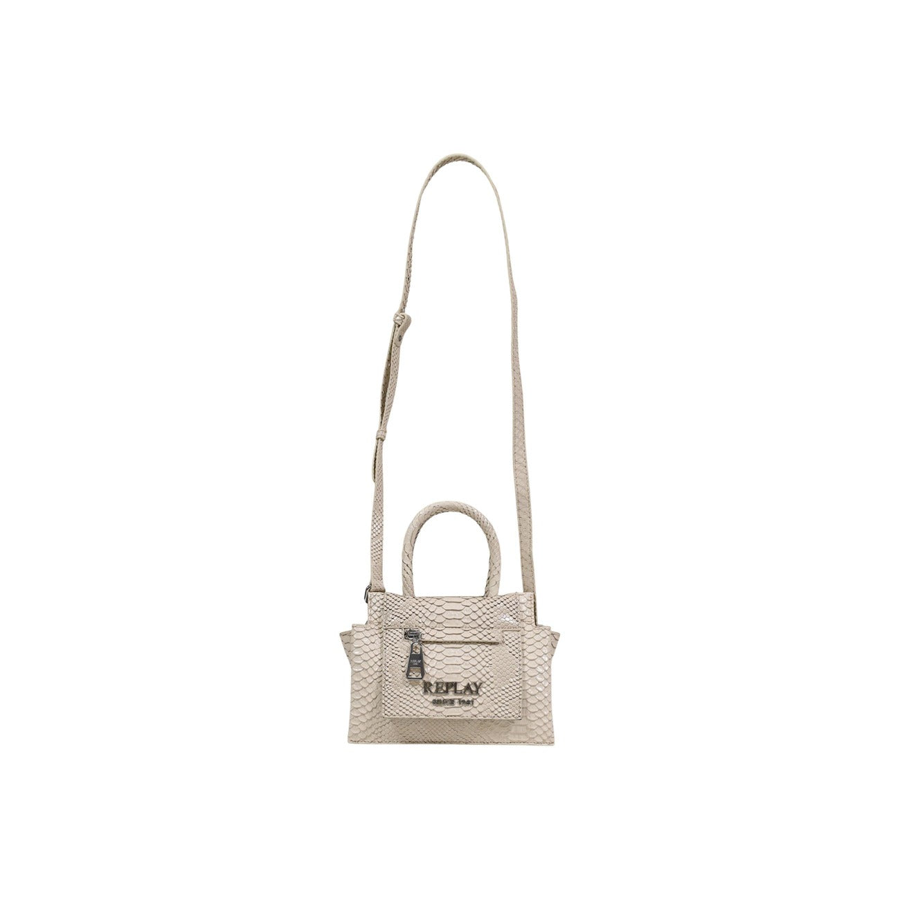 Replay Tasche Damen Grau
