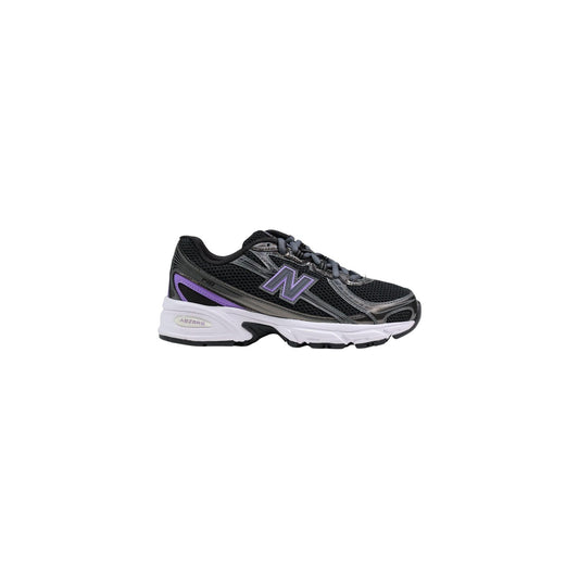 New Balance Women Sneakers Zwart