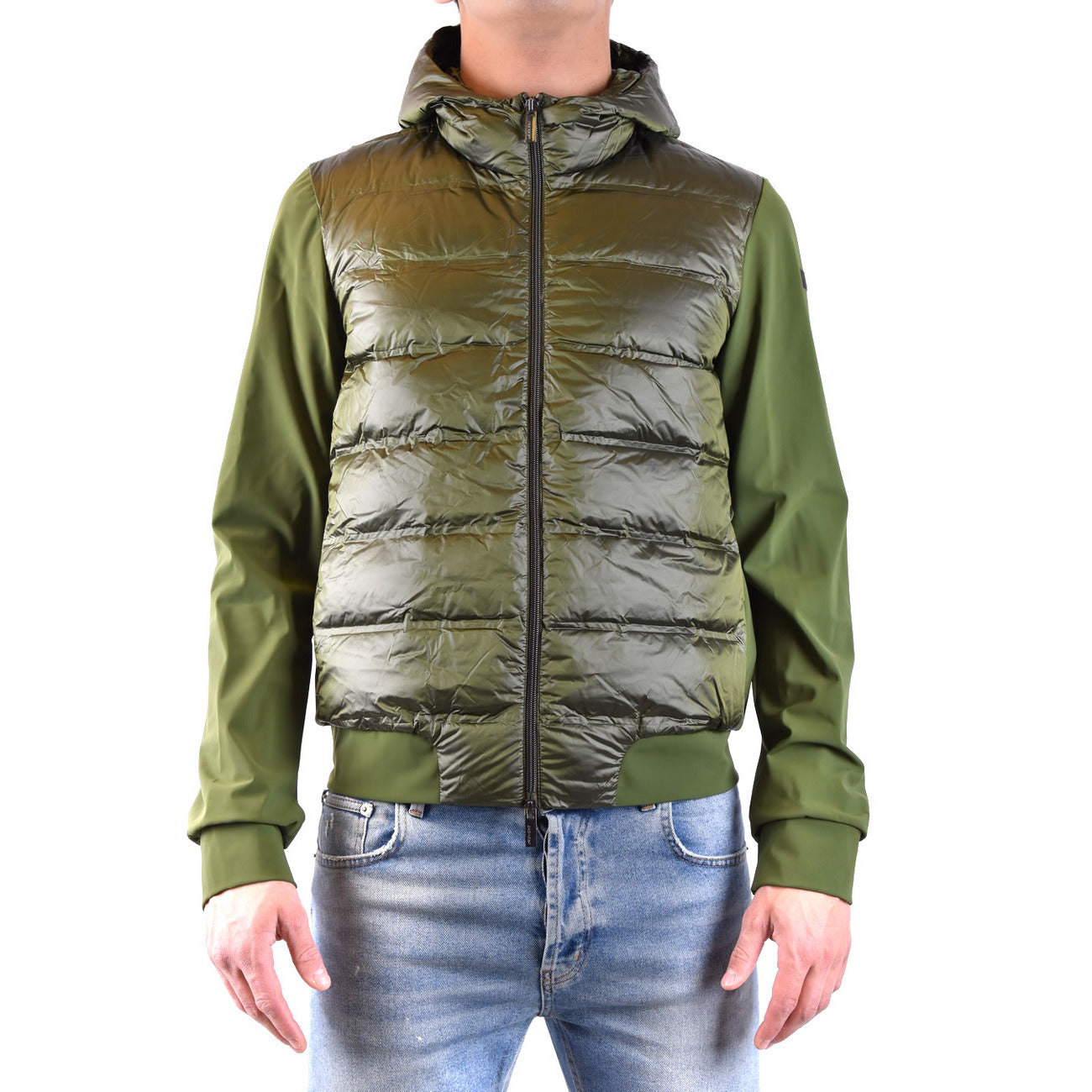 Rrd Windbreaker Herren Grün