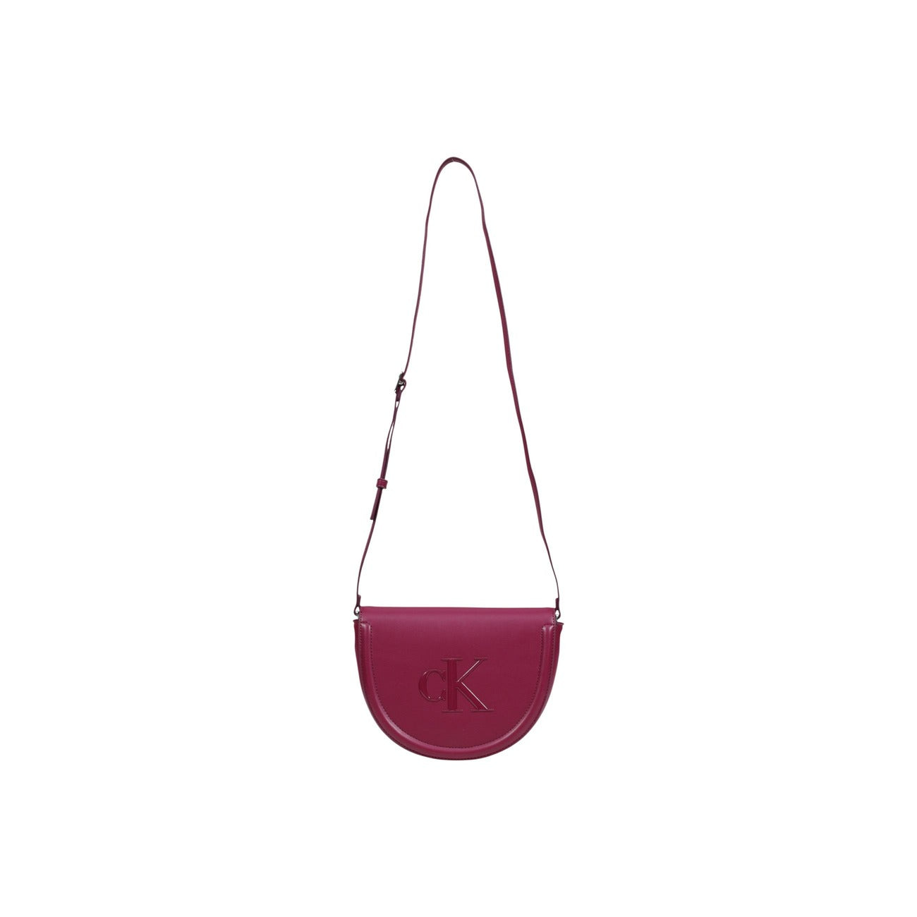 Calvin Klein Tasche Damen Bordeaux