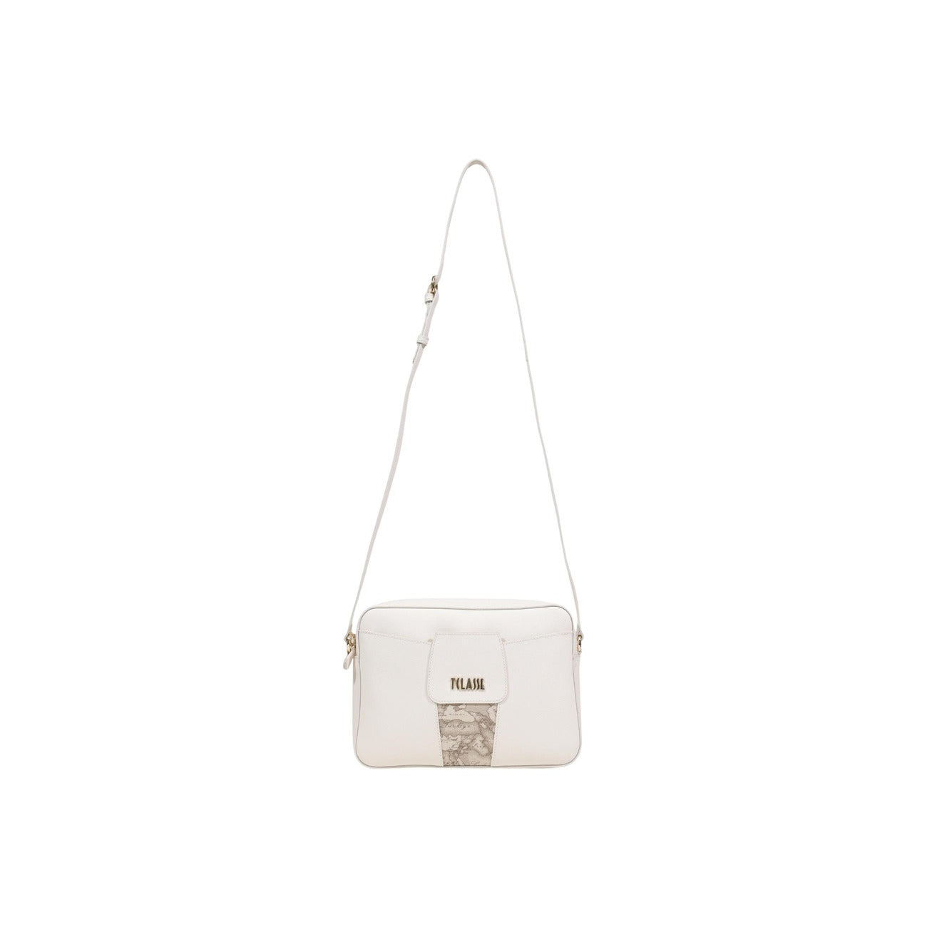 Alviero Martini Prima Classe Tasche Damen Beige #2454834