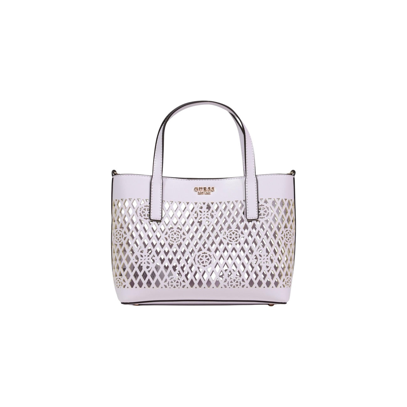 Guess Tasche Damen Liliac