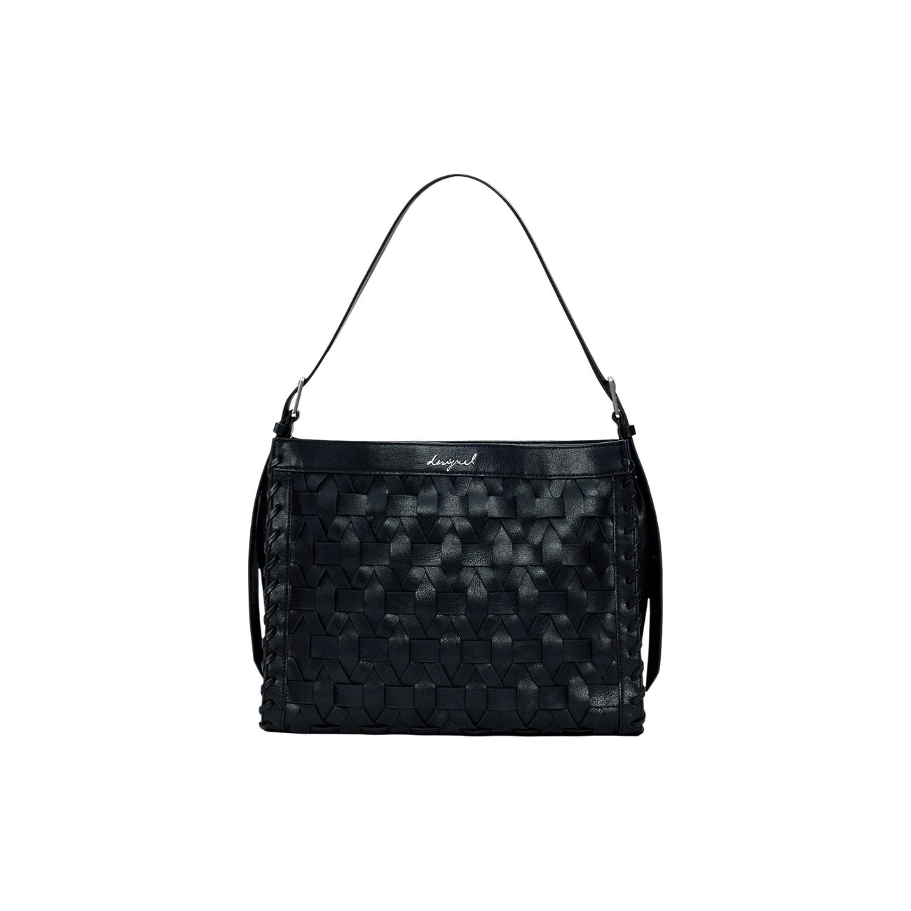Desigual Tasche Damen Schwarz #2460146
