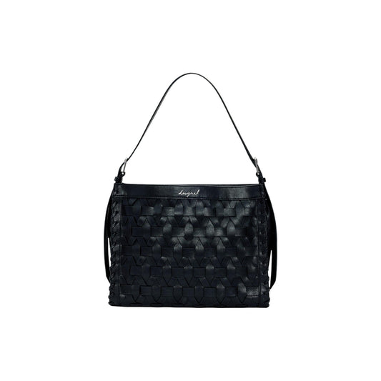 Desigual Tasche Damen Schwarz #2460146